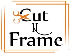 Cut-n-Frame Salon